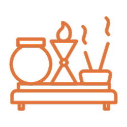 Pooja Icon